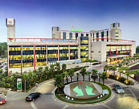 Fortis Hospital Gurugram fortis-hospital-gurugram